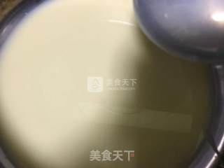 简单易学的蓝莓蛋挞的做法步骤：1