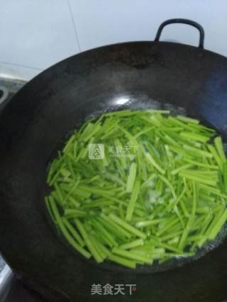 香辣牛脸肉的做法步骤：3