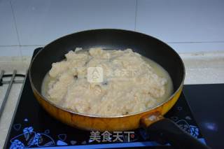 白芸豆豆沙的做法步骤：4