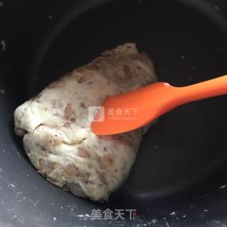 黑胡椒洋葱司康的做法步骤：7