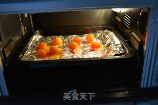 广式蛋黄月饼的做法步骤：5