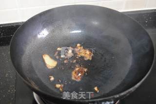香菇焖排骨的做法步骤：6