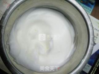 乌漆墨黑的蛋糕的做法步骤：4