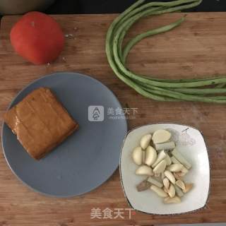 什锦疙瘩汤的做法步骤：1