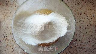 广式月饼的做法步骤：3