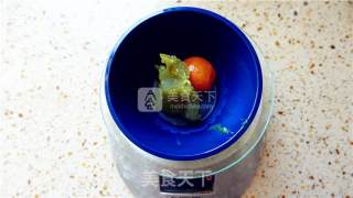 广式月饼的做法步骤：4