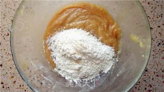 广式月饼的做法步骤：6