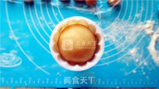 广式月饼的做法步骤：11