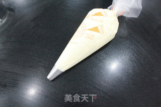 手指饼干的做法步骤：19