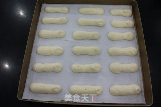 手指饼干的做法步骤：22