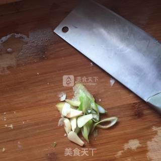 鸡翅炖豆腐的做法步骤：3