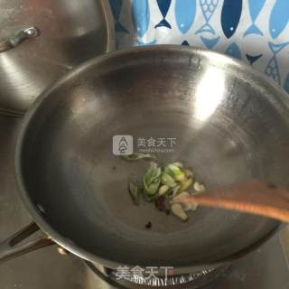 鸡翅炖豆腐的做法步骤：4
