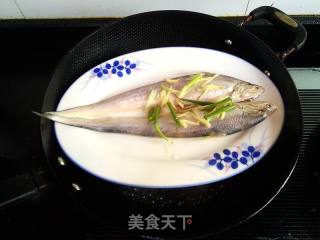 清蒸刀鱼的做法步骤：5