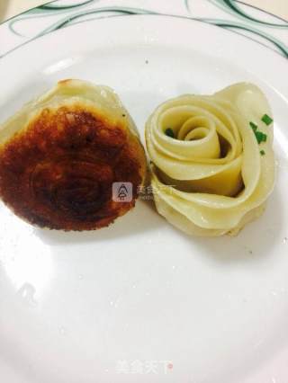 铿锵玫瑰的做法步骤：1