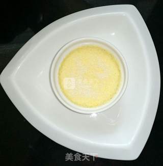 焦糖烤布蕾的做法步骤：7
