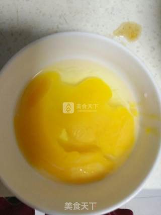 原味葡式蛋挞的做法步骤：5