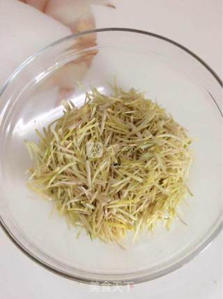 蜂蜜柚子茶的做法步骤：4