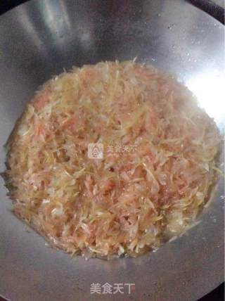 蜂蜜柚子茶的做法步骤：9