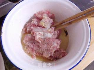 水陆香菇盏的做法步骤：4