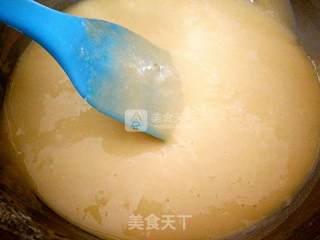 十寸戚风的做法步骤：1