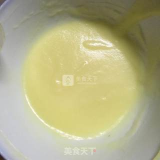 炼乳手撕包的做法步骤：3