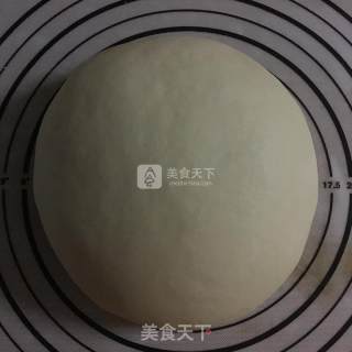 炼乳手撕包的做法步骤：4