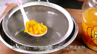 下饭好菜【黄贡椒炒牛肉】的做法步骤：3