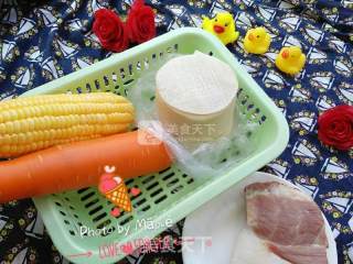 宝宝大爱玫瑰饺子     让满满的爱唤醒你的食欲～的做法步骤：1