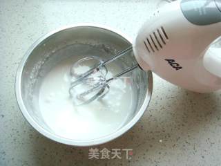 鸟语花香饼干【创意糖霜饼干】的做法步骤：14