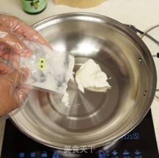 黄记煌三汁焖锅的做法步骤：3