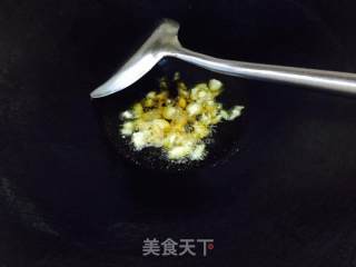 干椒薯叶的做法步骤：2
