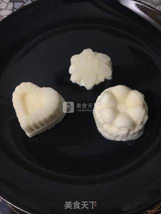 自制冰激凌的做法步骤：2