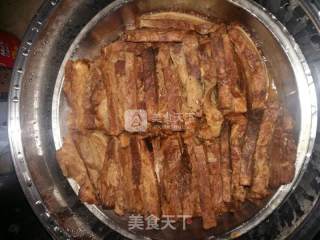香芋扣肉的做法步骤：3