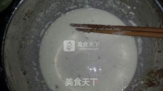炸藕盒的做法步骤：5