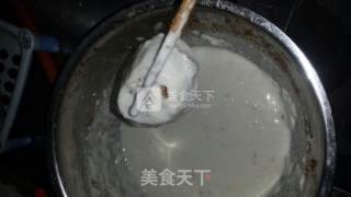 炸藕盒的做法步骤：6