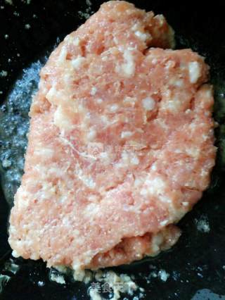 水嫩细滑完美 肉末蒸水蛋的做法步骤：6
