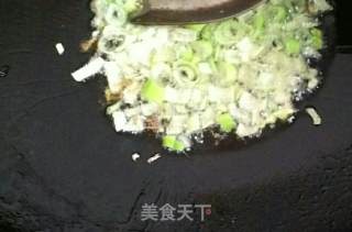 胡萝卜香菇猪肉丸子的做法步骤：3