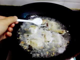 鳕鱼豆腐汤的做法步骤：6
