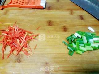 鳕鱼豆腐汤的做法步骤：7