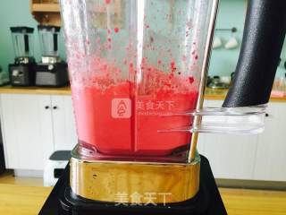 甜菜根意面的做法步骤：3