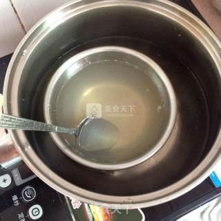 水晶虾冻的做法步骤：5