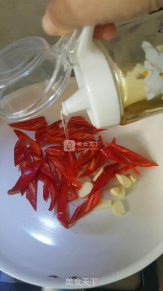 桂花糖醋骨的做法步骤：6