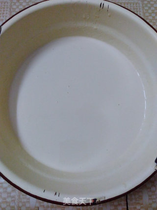 怪怪惹人爱&榴莲千层蛋糕的做法步骤：3
