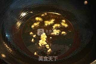 素炒凉皮的做法步骤：6