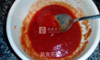 白豆炖肉的做法步骤：9