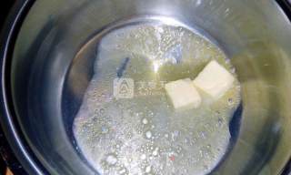 白豆炖肉的做法步骤：10