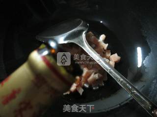 洋葱鸡肉糯米烧卖的做法步骤：2