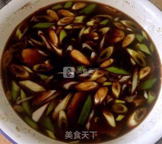 鲜美年代的做法步骤：3