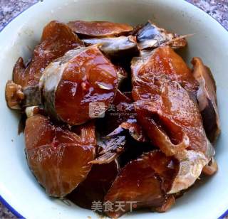鲜美年代的做法步骤：5