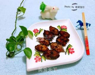鲜美年代的做法步骤：14